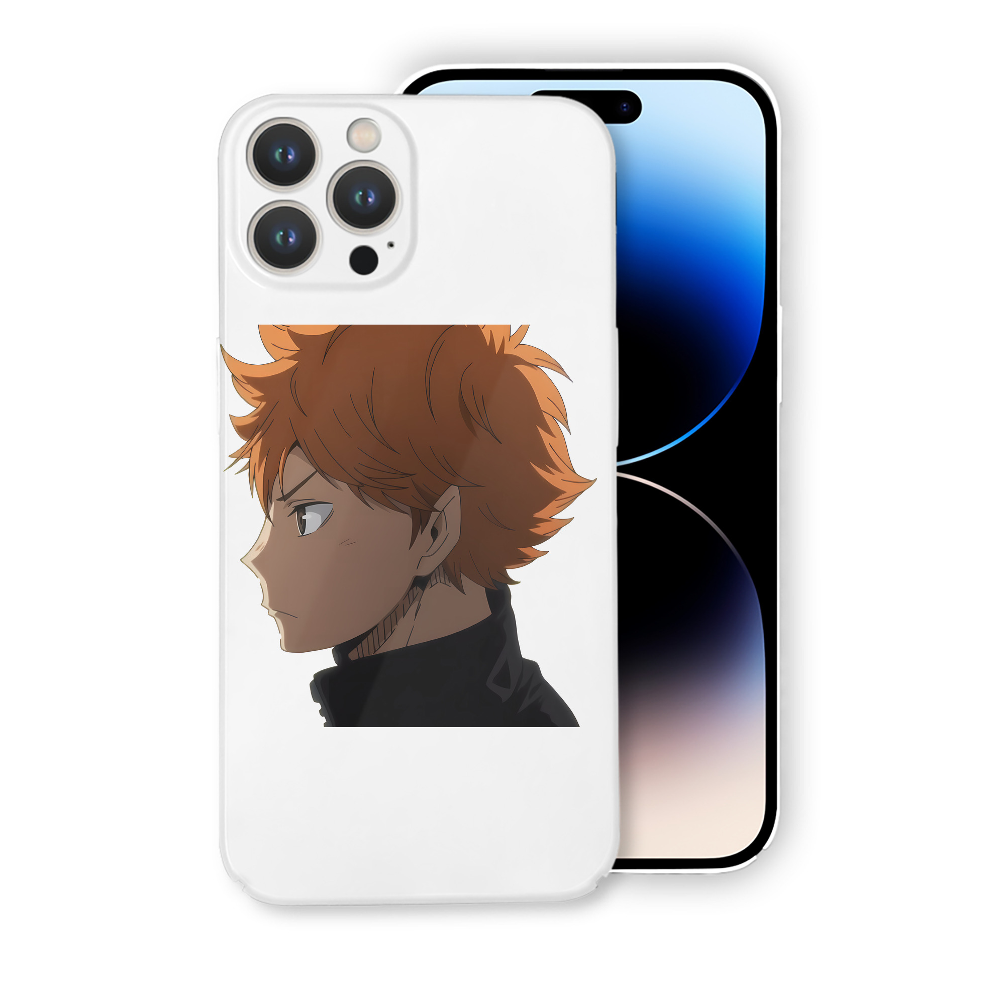 （画像用） ハイキュー!! Haikyu!! 【iPhone 14シリーズ対応】ハードケース
